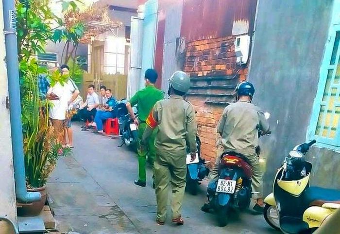 Điều tra vụ nổ nồi hơi khiến 2 người t.u.v.o.n.g tại Đồng Nai