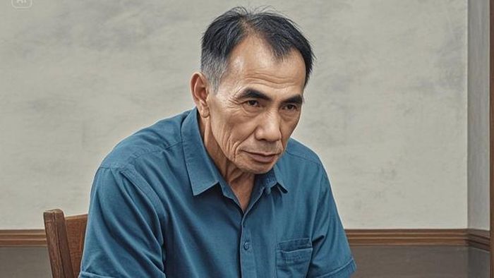 Hành trình trốn chạy và ngày trả giá