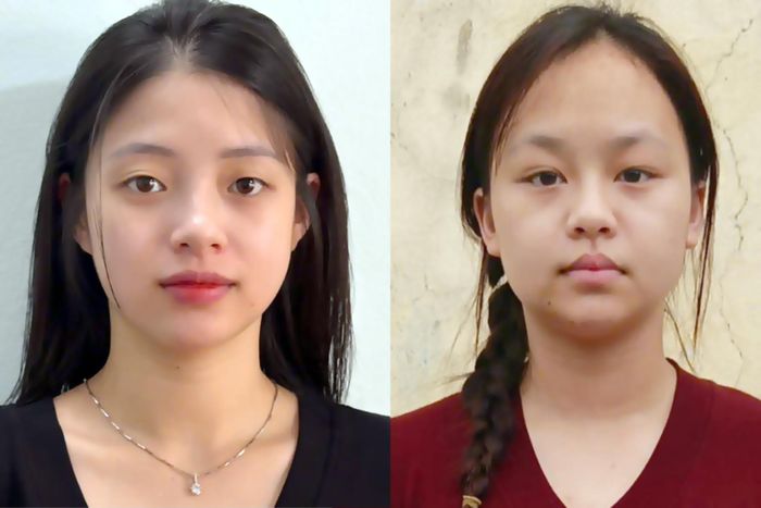 Vụ án ma túy ở Quảng Ninh: Những ‘bóng hồng’ phạm tội vì yêu