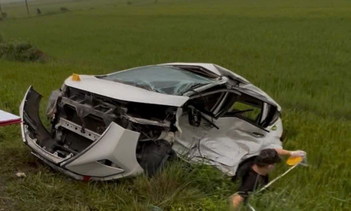 Lái ô tô gây tai nạn chết người rồi rời hiện trường, 8 tiếng sau vẫn còn nồng độ cồn