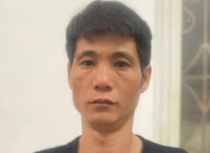 Bắt giữ đối tượng truy nã nguy hiểm khi đang lẩn trốn ở Hải Phòng
