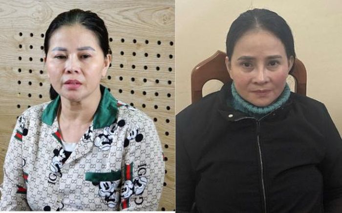 Phá đường dây mua bán người dưới hình thức bóc lột tình dục
