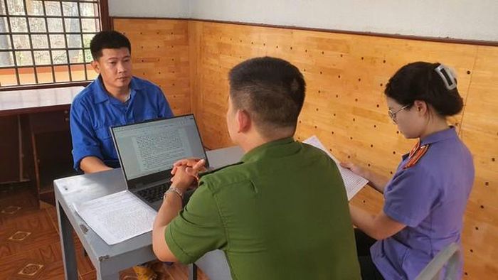 Bắt giam cựu Phó chủ tịch UBND xã 2 lần lừa đảo