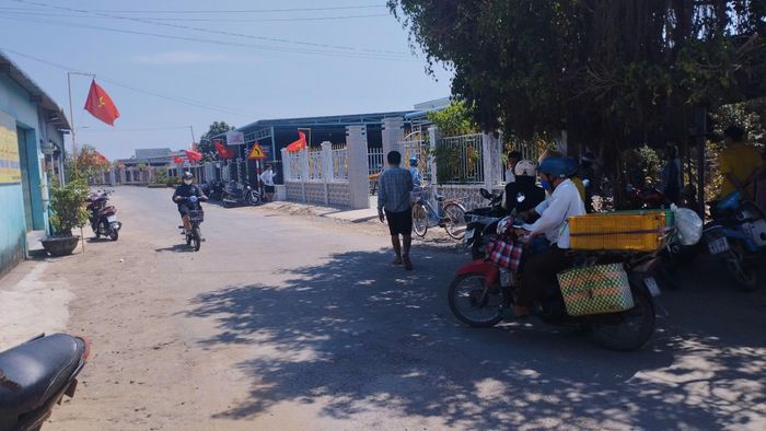 Người phụ nữ khai nguồn cơn đánh chồng tu.v.o.n.g