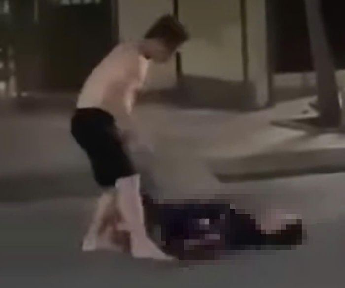 Án mạng đau lòng khi anh say rượu được em đưa về