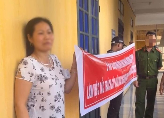 Bệnh viện lên tiếng việc bị tố tắc trách khiến trẻ sơ sinh gặp nguy hiểm