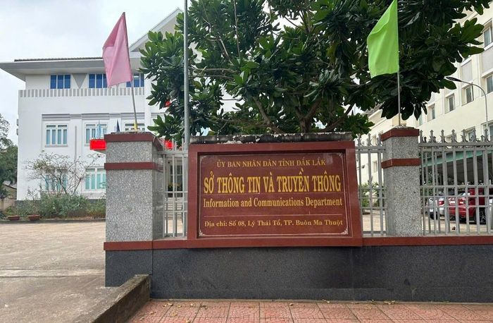 Nghỉ hưu trước tuổi, 6 lãnh đạo sở ở Đắk Lắk nhận hỗ trợ gần 8,5 tỉ đồng