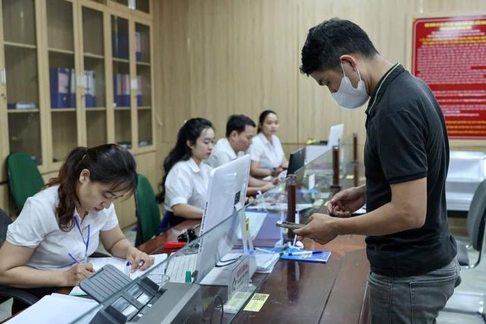 Sau sáp nhập xã, những chức danh nào không còn?