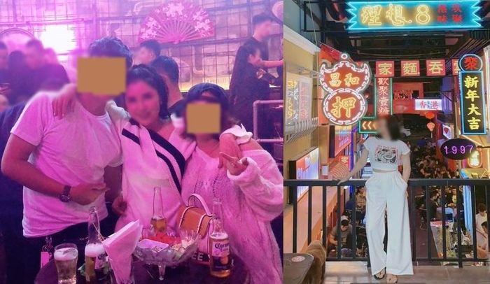 Vỏ bọc của ‘bà trùm’ khiến ‘vạn người mê’ vì nhan sắc và độ ‘chịu chơi’