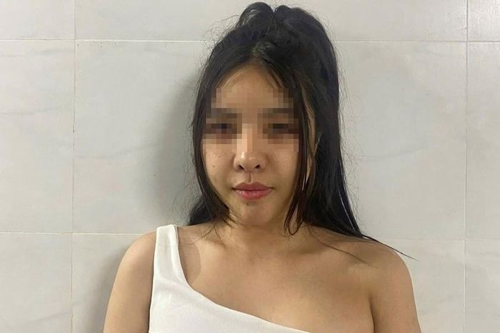 Vụ bắt quả tang đôi nam nữ mua bán dâm trong nhà nghỉ ở Hà Nội: ‘Tú bà’ hưởng 2,5 triệu đồng