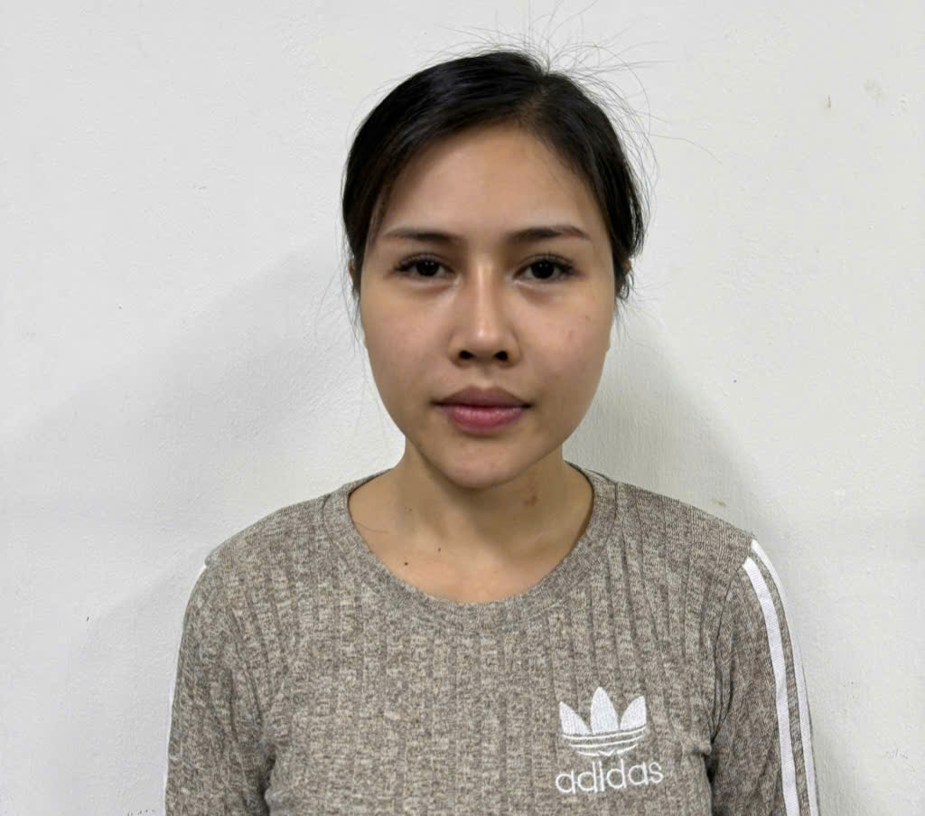 Bắt giữ đối tượng truy nã đặc biệt nguy hiểm mua bán trẻ em