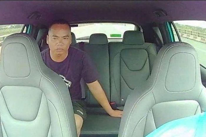 Phát hiện thi thể trên sông có giấy tờ ghi tên nghi phạm giết người Trần Văn Luyện