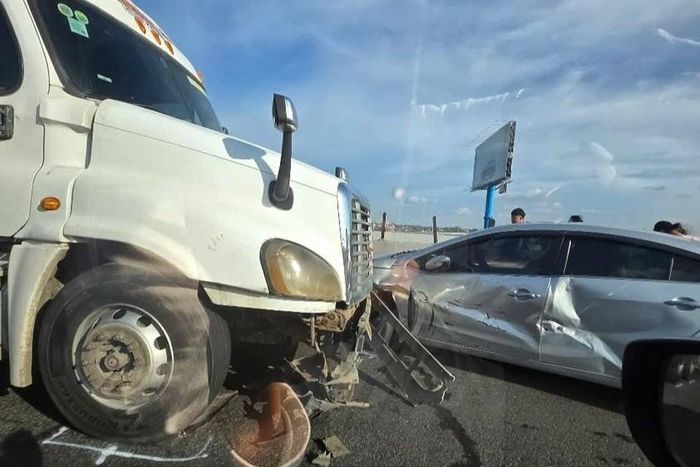Vĩnh biệt 22 người bị tai nạn giao thông, xử lý hơn 2.000 ‘ma men’ trong ngày nghỉ lễ thứ 3