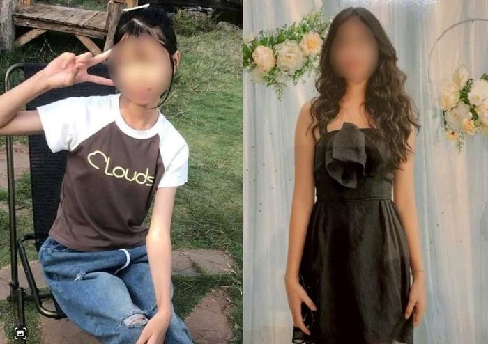 2 nữ sinh mất tích bí ẩn sau cuộc gọi với gia đình