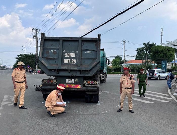 84 người thương vong do tai nạn giao thông ngày nghỉ lễ thứ hai